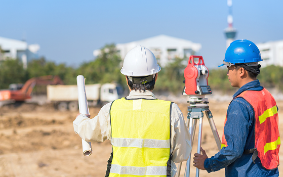 最先端技術と確かな経験