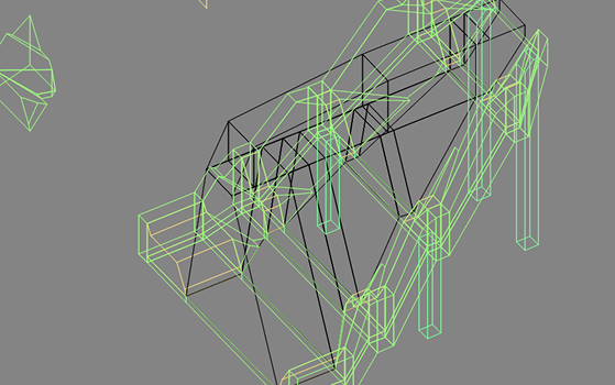 最先端技術と確かな経験