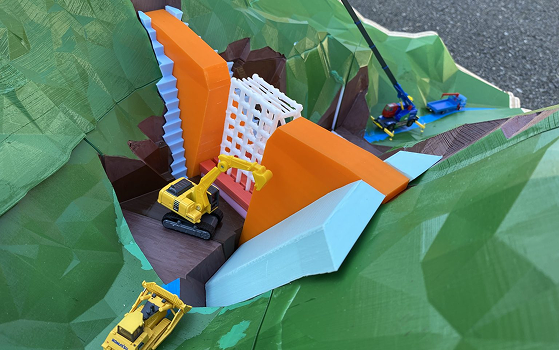 最先端技術と確かな経験