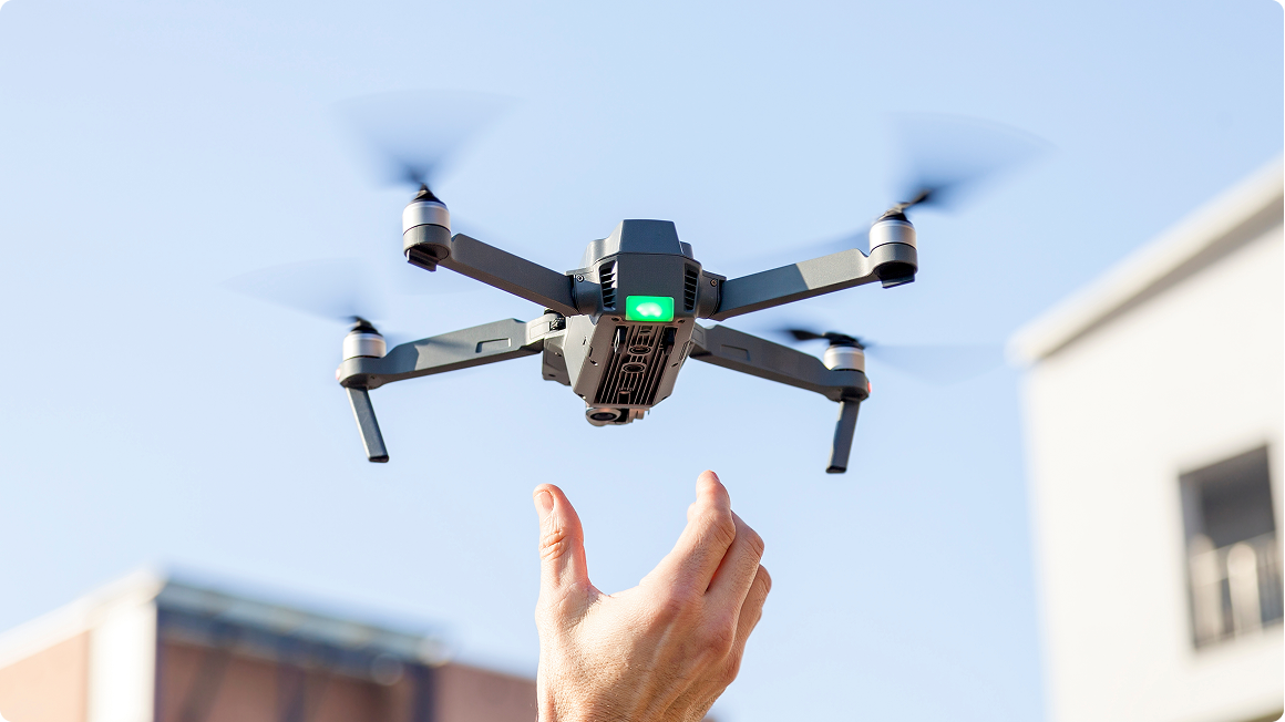 ドローン×CAD×3Dプリンタで実現する次世代の土木業務