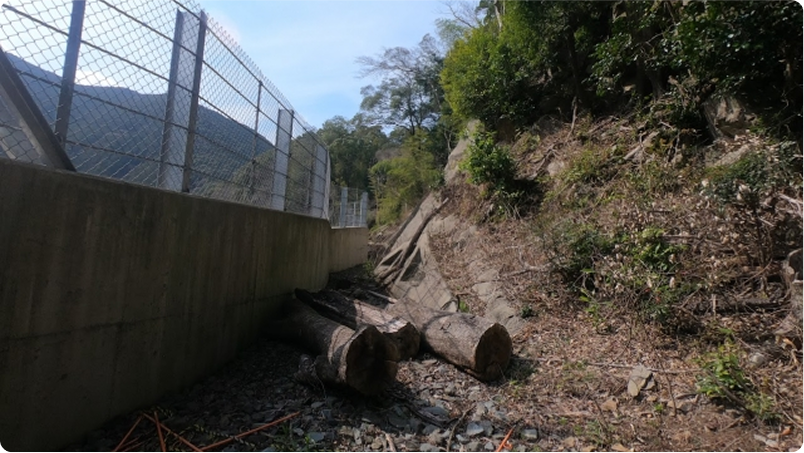 急傾斜崩壊危険区域指定申請書作成